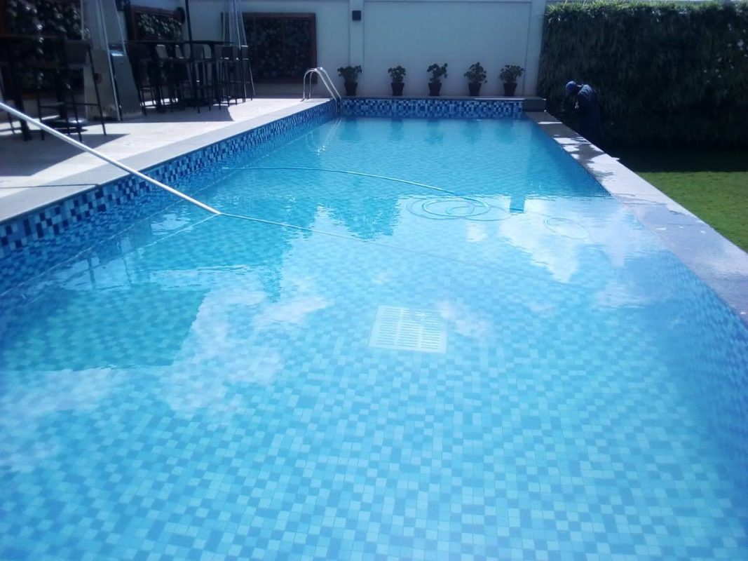 Swimming Pool Construction Company Kenya Nairobi Mombasa Malindi