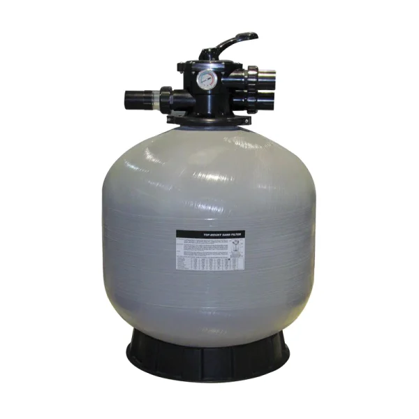 emaux pool sand filter