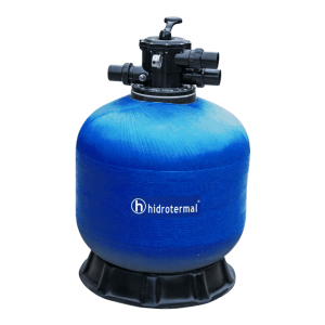 Hidrotermal swimming Pool Sand Filter