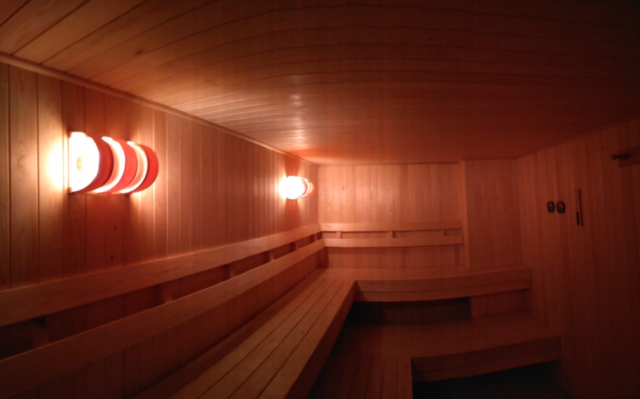 sauna experts kenya