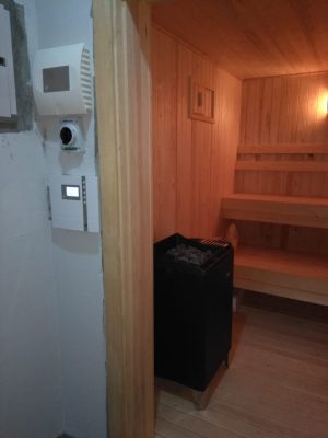 sauna heater supplier and installation company kenya nairobi