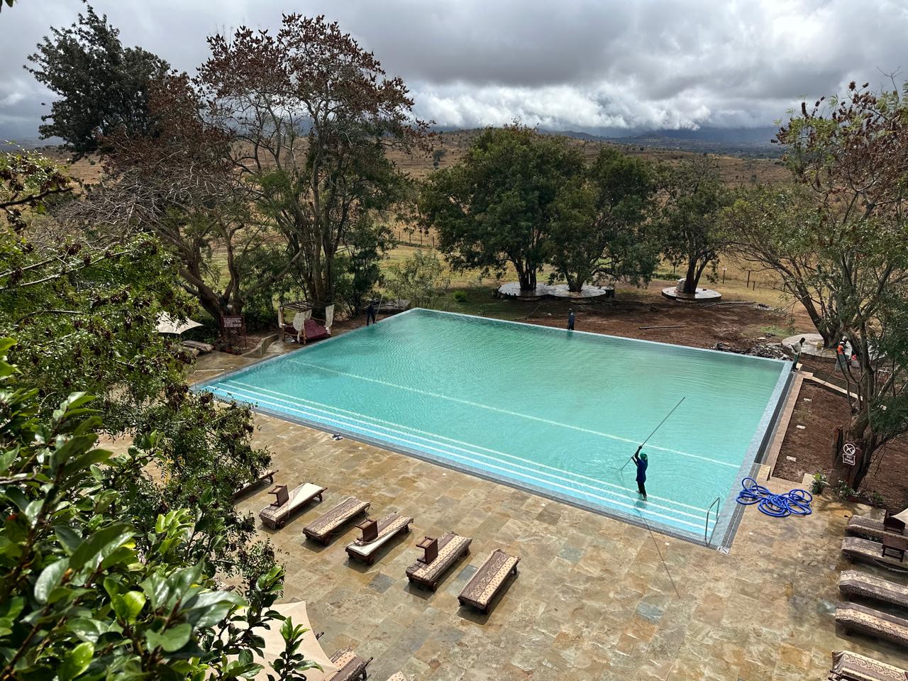 swimming pool experts kenya