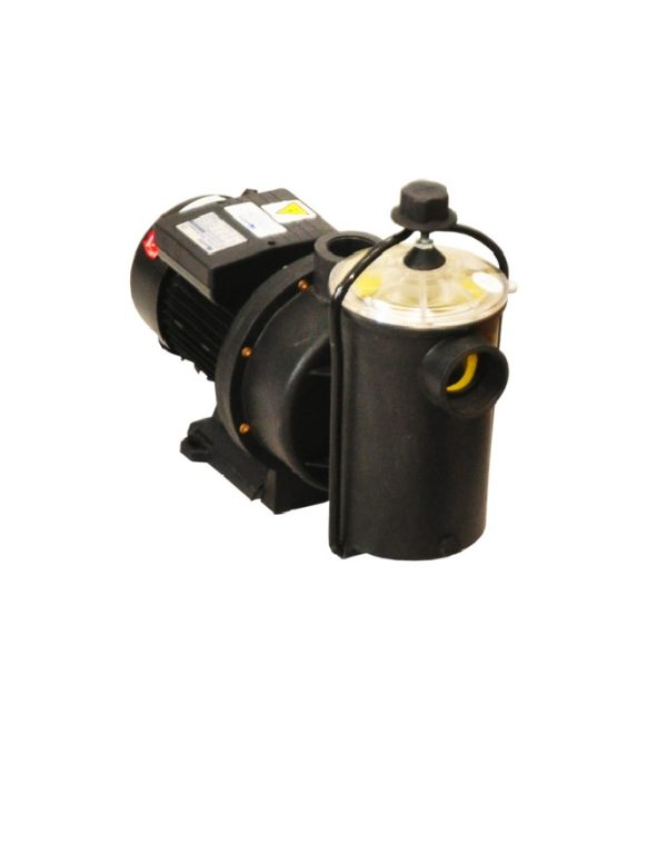 Quality QP4 Pump