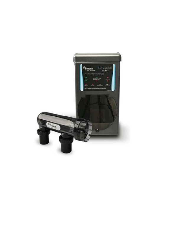 Swimming Pool Salt Chlorinator