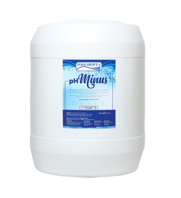 Ph Minus HCL 33%