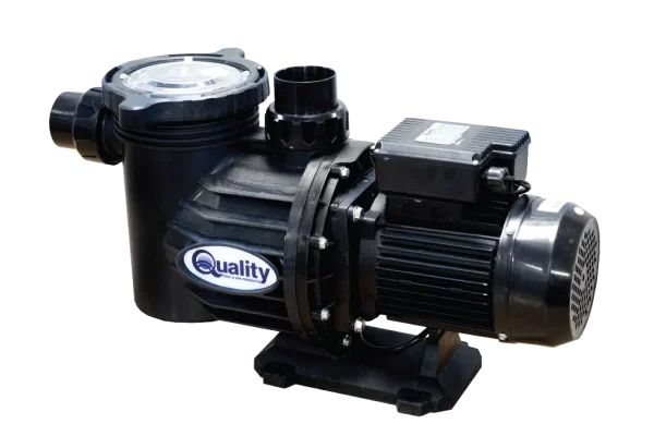 Quality Pumps