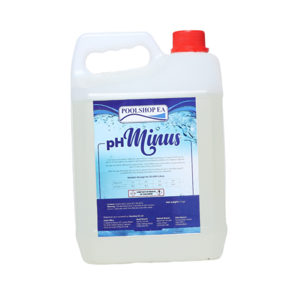 Ph Minus HCL 33% - Image 3