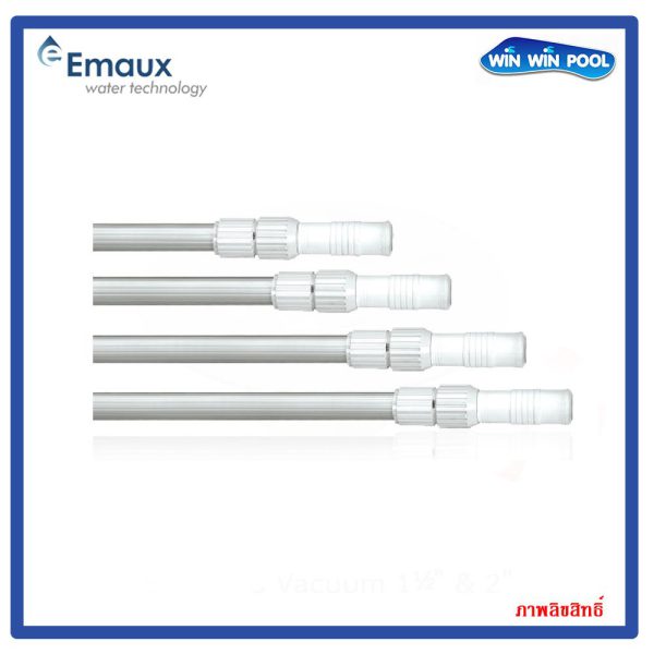 Telescopic handle - Image 2