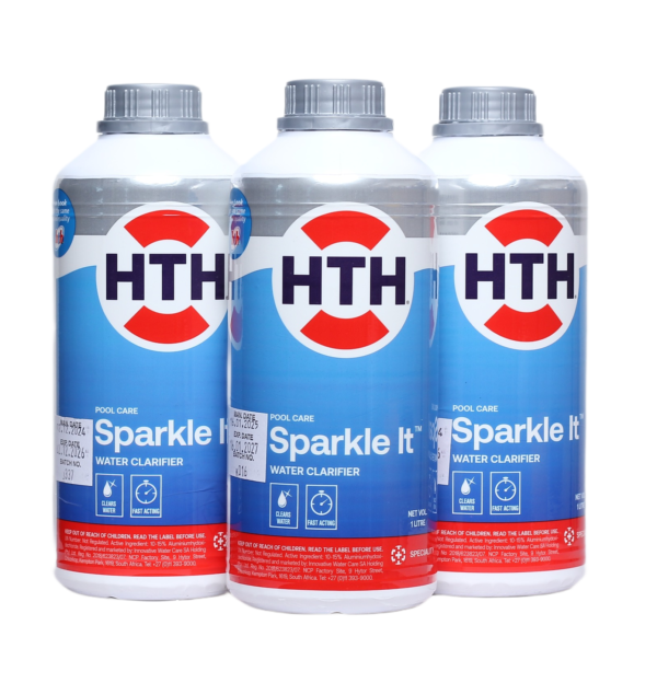 HTH Sparkle It