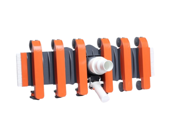 Emaux Professional vacuum head