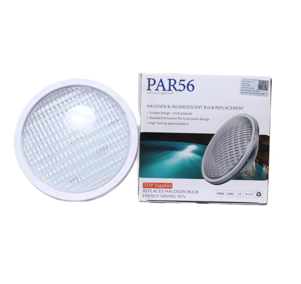 PAR 56 300W Halogen bulbs