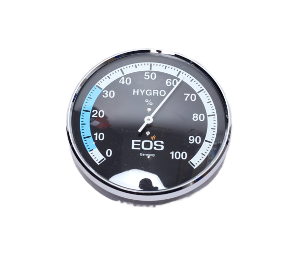EOS SAUNA HYGROMETER - Image 2