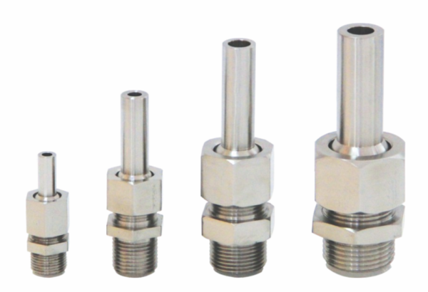 ADJUSTABLE SERIES SINGLE JET NOZZLES - Image 3