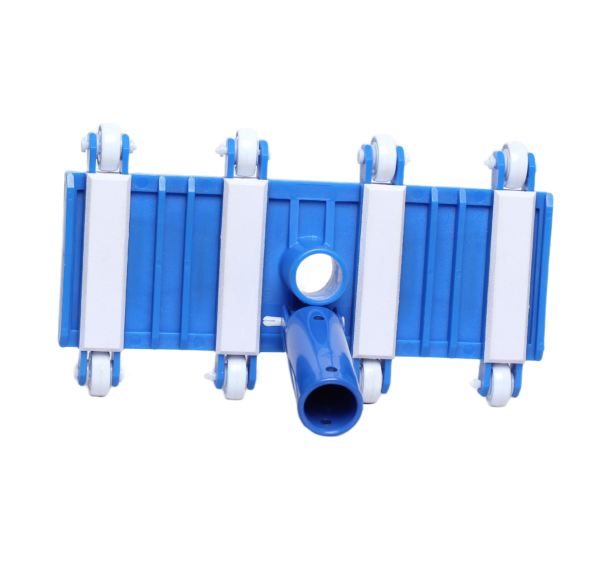 Speck Vacuum head