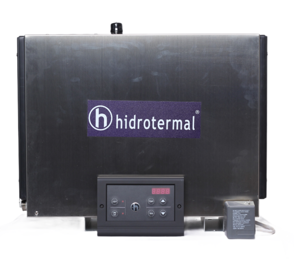 Hidrotermal Steam generator 12KW - Image 3