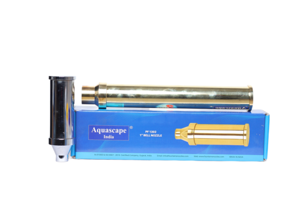 BELL/UMBRELLA JETS PF1300 SERIES - Image 5
