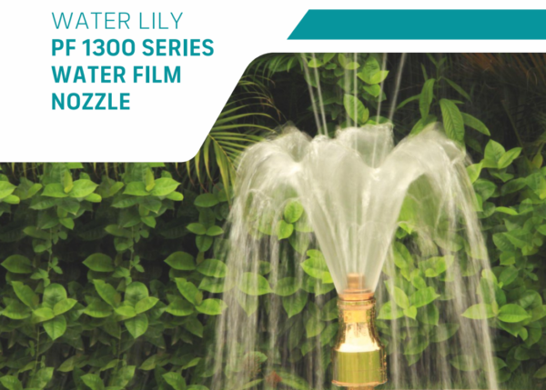 WATER LILY PF 1300 SERIES - Image 3