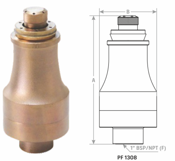 WATER LILY PF 1300 SERIES - Image 2