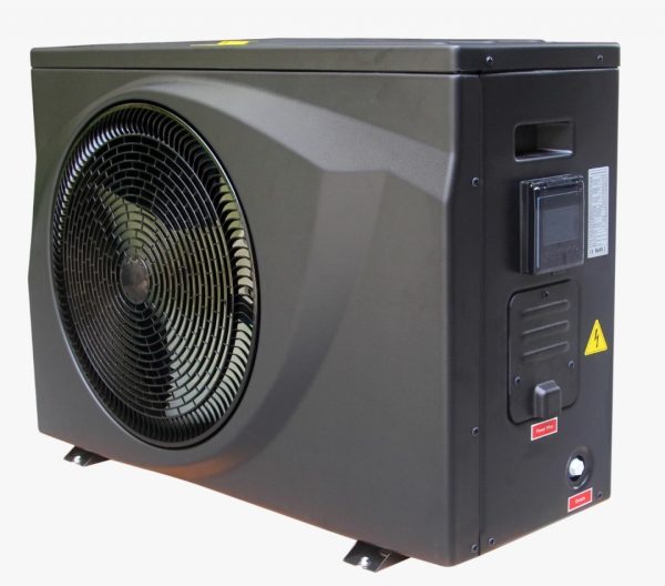 Heat Pump