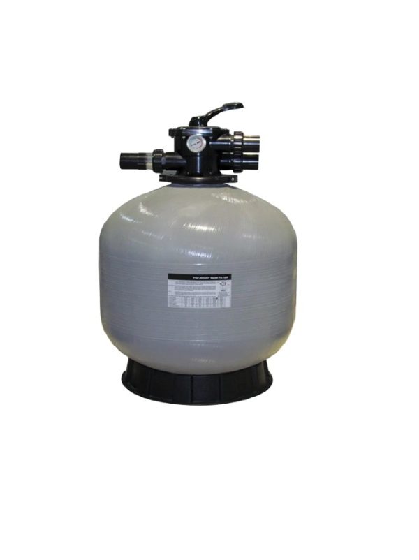 EMAUX Swimming pool sand filters - Image 3