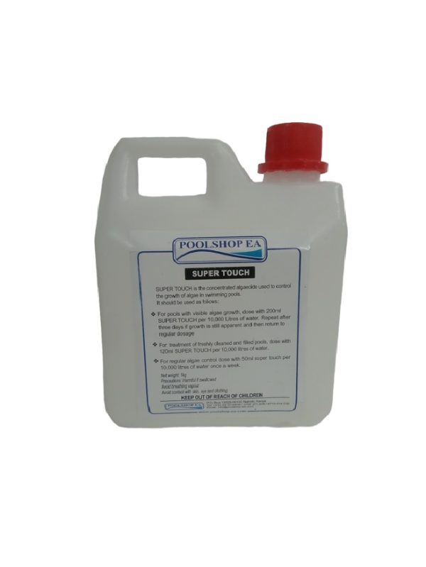 Super Touch/Magic Touch 1Kg