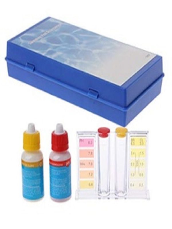 Test Kit