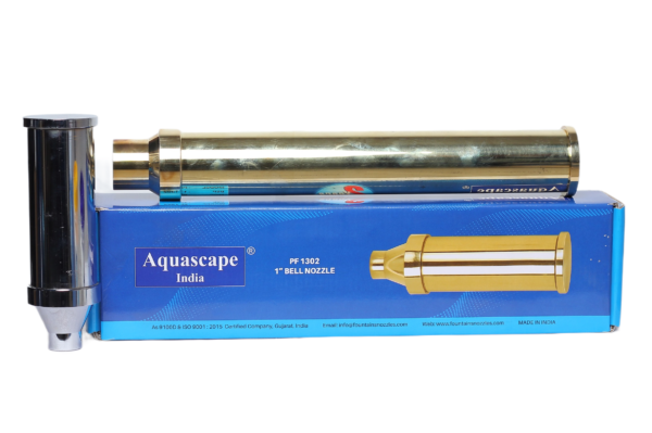 BELL/UMBRELLA JETS PF1300 SERIES - Image 4