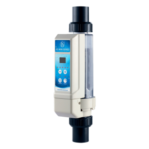 Hidrotermal SC mini chlorinator 20g/hr